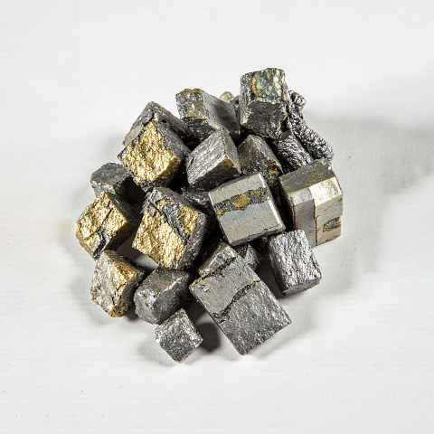 Феррованадий ГОСТ 27130-94