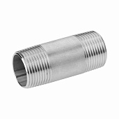 Ниппели ASTM A733 / ASME B36.10 / ASME B36.19