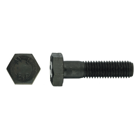 Болт шестигранный DIN 931