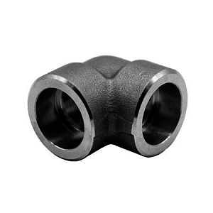 Отвод 90° ASME B16.11