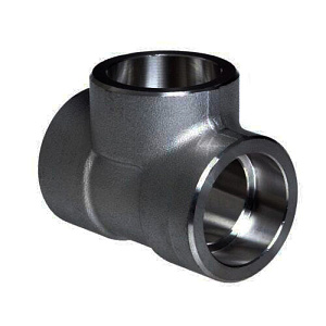 Тройник переходной ASME B16.11