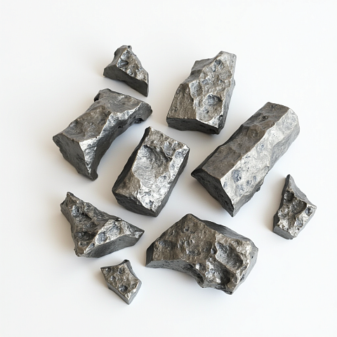 Ферросилиций ГОСТ 1415-93