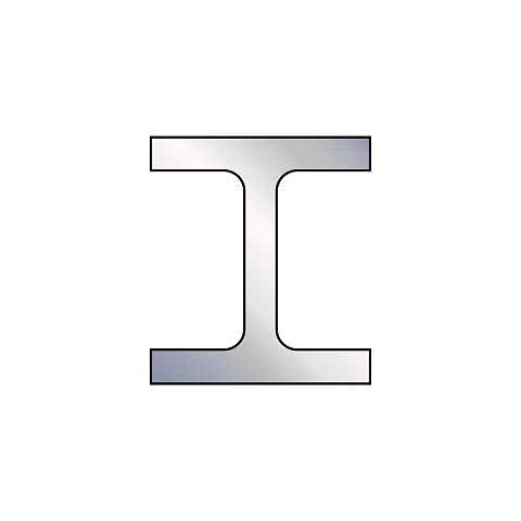 Балка UC