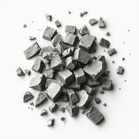 Ферромолибден ГОСТ 4759-81