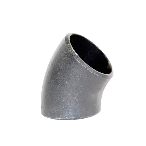 Отвод нержавеющий 45°DIN 2605