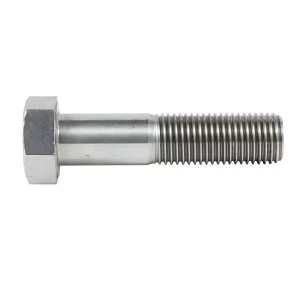 Болт с шестигранной головкой ГОСТ 7805-70