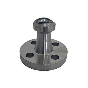 Бобышка с фланцем «Weldoflange» MSS SP-97 / ASME B16.5