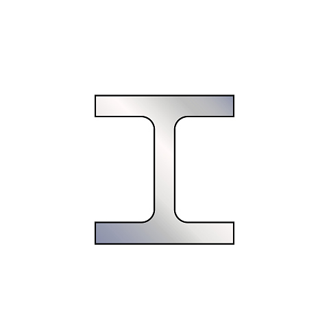 Балка HL