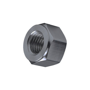 Гайка шестигранная DIN 2510-5