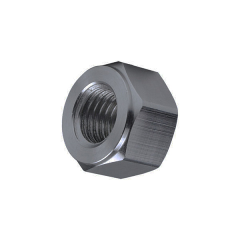 Гайка шестигранная DIN 2510-5