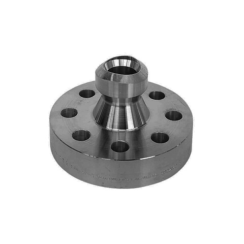Бобышка с фланцем «Elboflange» MSS SP-97 / ASME B16.5