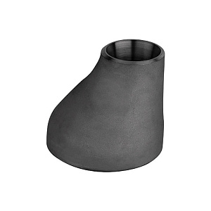 Переход эксцентрический ASME B16.9